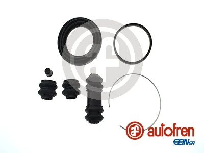 Repair Kit, brake caliper